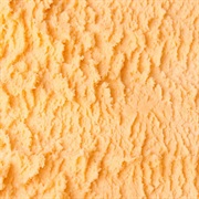 Mango Ice Cream!!