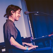 Salami Rose Joe Louis