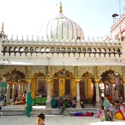 Nizamuddin, Delhi