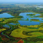 Pantanos De Centla (Campeche, Chiapas, Tabasco), Mexico