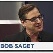 Bob Saget