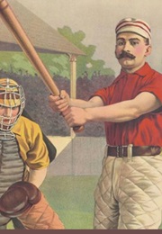 Casey (Ernest Thayer)