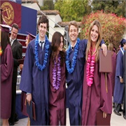The O.C.: "The Graduates" (S3,E25)