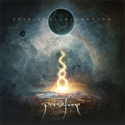 Spiritual Migration - Persefone (2013)
