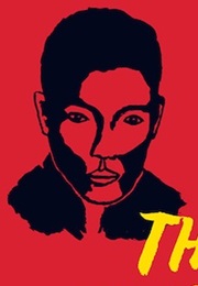 The Captain (Việt Thanh Nguyễn)