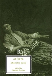 Zofloya, or the Moor (Charlotte Dacre)
