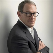 Daniel Silva