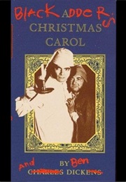 Black Adder's a Christmas Carol (1988)