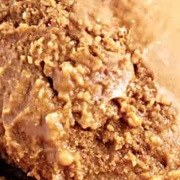 Cinnamon Ice Cream!!