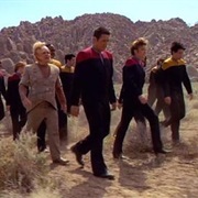 S2.E26: Basics, Part I