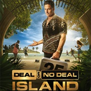 Deal or No Deal Island