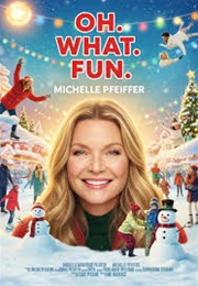 Oh. What. Fun. (2025)