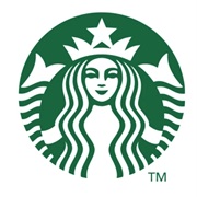 Starbucks Mermaid