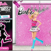 Barbie Fashionista Photoshoot