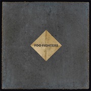 Foo Fighters - Make It Right