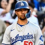 Mookie Betts