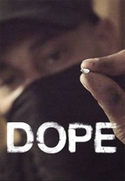 Big Dope (2025)