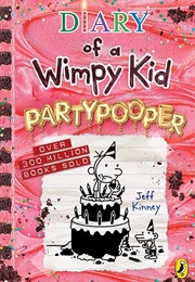 Partypooper (Jeff Kinney)