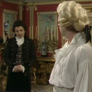 S1.E5: Amy and Amiability