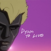 Dying to Live - Billy Idol, J. Ralph (Billy Idol Should Be Dead)