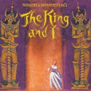 The King and I (2015)