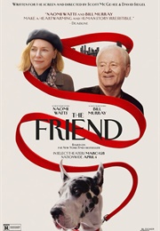 The Friend (2024)