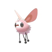 Cutiefly