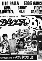 Bella Bandida (1971)