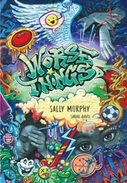 Worse Things (Sally Murphy)