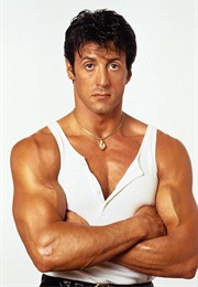 Sylvester Stallone (1946)