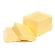 Plain Butter