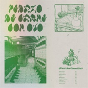 Pero Like Como E'ta?