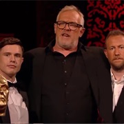 S9.E10: Think About the Spirit