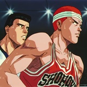 74. the Most Dangerous Challenger!