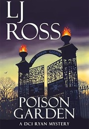 Poison Garden (LJ Ross)