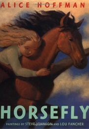 Horsefly (Alice Hoffman)