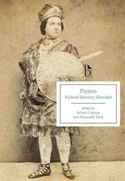 Pizarro (Richard Brinsley Sheridan)
