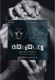 Wickedly Sweet (Steph MacCa)