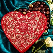 Valentine's Chocolates