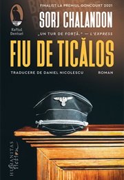 Fiu De Ticălos (Sorj Chalandon)