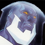 Gallowglass (Earth 1610)