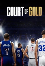 Court of Gold (2025)