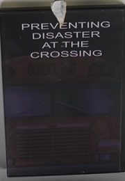 Preventing Disaster at the Crossing (1987)