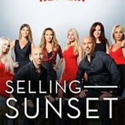 Selling Sunset Season 1