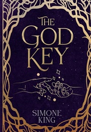 The God Key (Simone King)