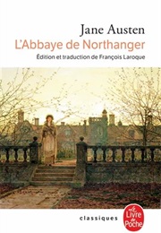 L'abbaye De Northanger (Jane Austen)