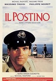 The Postman - Luis Bacalov (1995)
