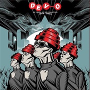 Devo - Triumph of the Will