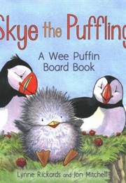 Sky the Puffling (Lynne Rickards and Jon Mitchell)