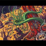 The Mars Volta - Cassandra Gemini